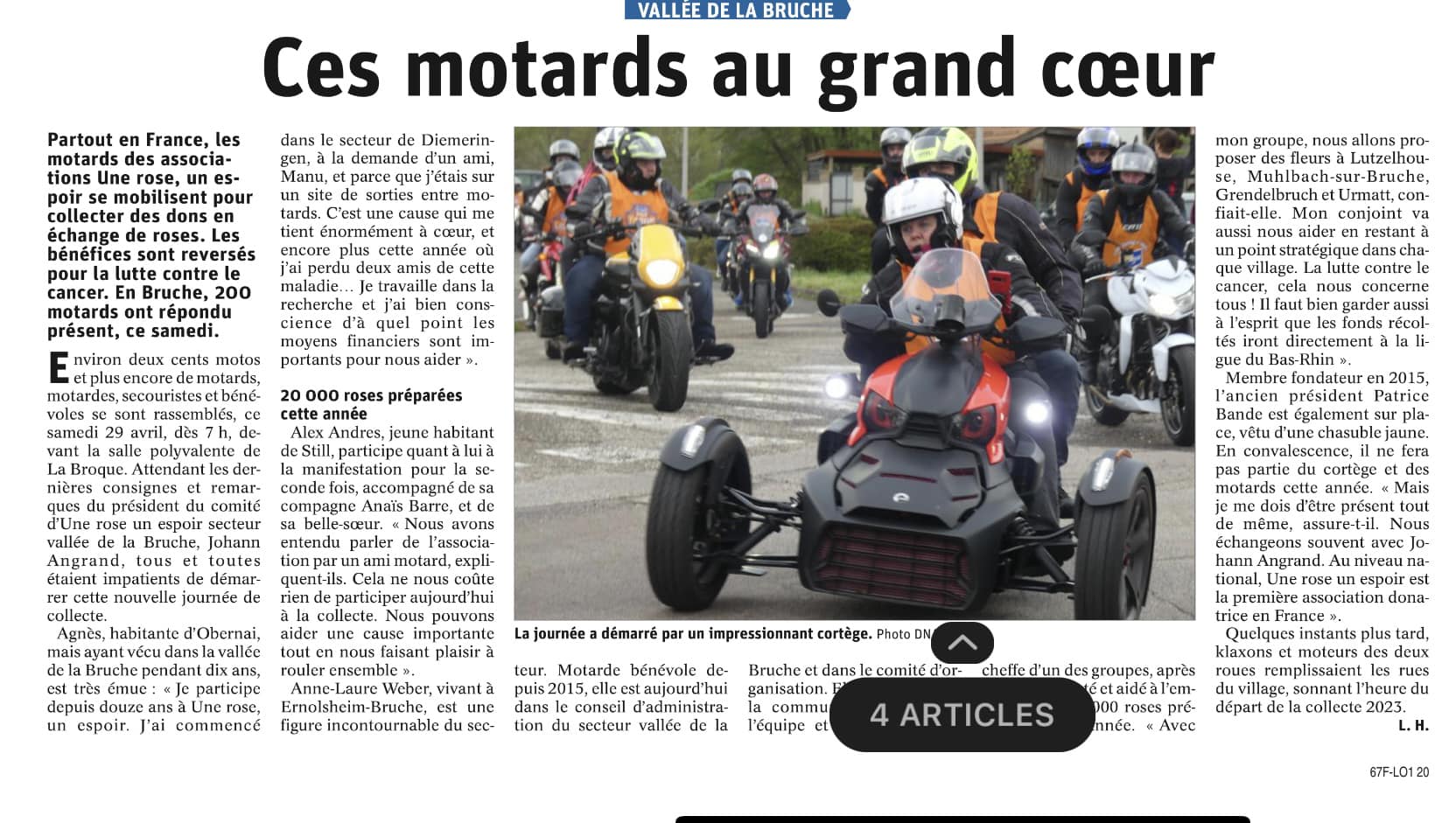 Article de presse 7